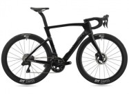 2025 Pinarello Dogma F Dura Ace Di2 - Black On Bla
