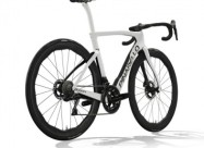 2025 Pinarello Dogma F Dura Ace Di2 - Edge Crystal