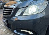 Mercedes E 220 Cdi