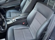 Mercedes E 220 Cdi
