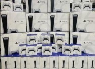 Sony Playstation Ps5 Pro, Sony Playstation Ps5 Sli