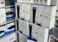 Sony Playstation Ps5 Pro, Sony Playstation Ps5 Sli