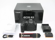 Canon Eos R6 Mark Ii, Canon Eos R3, Canon Eos R5, 
