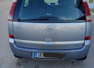 Opel Meriva 1,6 Atest Plin 
