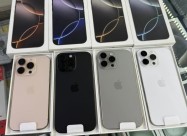 Apple Iphone 16 Pro Max, Iphone 16 Pro, Iphone 16,