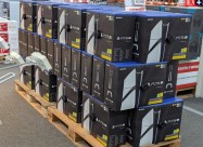 Sony Playstation Ps5 Pro, Nintendo Switch 2 конзол