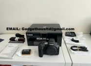 Canon Eos R5 Mark Ii, Canon Eos R3, Canon Eos R5