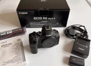 Canon Eos R5 Mark Ii, Canon Eos R3, Canon Eos R5