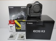 Canon Eos R5 Mark Ii, Canon Eos R3, Canon Eos R5