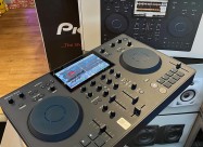 Alphatheta Xdj-az, Omnis-duo, Pioneer Dj Opus-quad