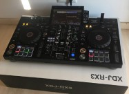 Alphatheta Xdj-az, Omnis-duo, Pioneer Dj Opus-quad