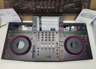 Alphatheta Xdj-az, Omnis-duo, Pioneer Dj Opus-quad