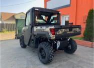 2021 Polaris Ranger Xp 1000 Eps Northstar Edition