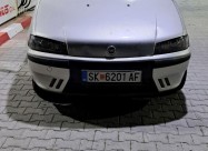 Fiat Punto 1.2