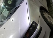 Fiat Punto 1.2