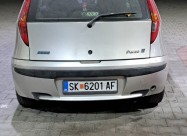 Fiat Punto 1.2