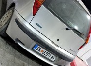 Fiat Punto 1.2