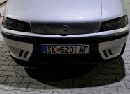 Fiat Punto 1.2
