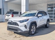 Selling My 2023 Toyota Rav4 Xle Awd