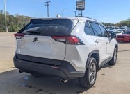 Selling My 2023 Toyota Rav4 Xle Awd