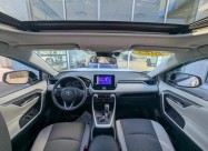 Selling My 2023 Toyota Rav4 Xle Awd
