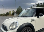 Mini Cuper