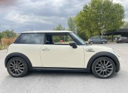 Mini Cuper
