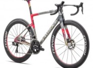 2025 Specialized S-works Tarmac Sl8 Ltd - Forward 