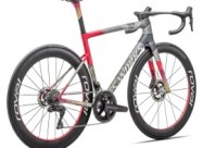 2025 Specialized S-works Tarmac Sl8 Ltd - Forward 