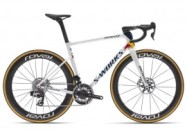 2025 Specialized S-works Tarmac Sl8 Ltd Red Bull -