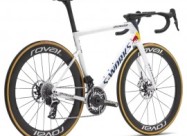 2025 Specialized S-works Tarmac Sl8 Ltd Red Bull -