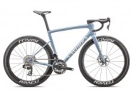 2025 Specialized S-works Tarmac Sl8 Ltd Sram Red A