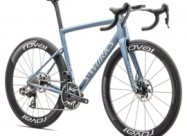 2025 Specialized S-works Tarmac Sl8 Ltd Sram Red A