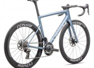 2025 Specialized S-works Tarmac Sl8 Ltd Sram Red A