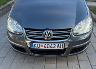 Golf 5