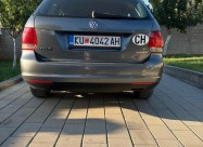 Golf 5
