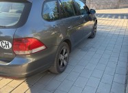 Golf 5