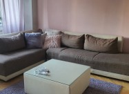 Se Prodava Agolna Garnitura