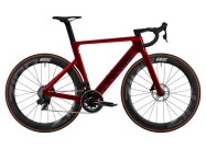 2025 Canyon Aeroad Cf Slx 8 Axs Road Bike (centrac