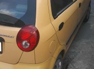Se Prodava Chevrolet Spark