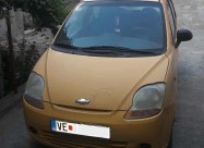Se Prodava Chevrolet Spark