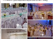 Навлаки за столови