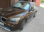 СУПЕР Bmw X1