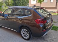 СУПЕР Bmw X1