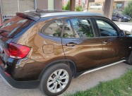 СУПЕР Bmw X1