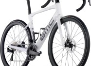 2026 Bmc Roadmachine 01 Four