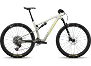 Santa Cruz Blur 90 Trail