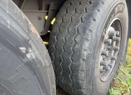 Prodavam Semi - Trailer