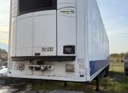 Prodavam Semi - Trailer