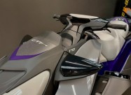 2025 Sea-doo Gti Se 170 Tech Package, Audio, Idf, 